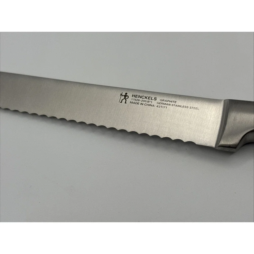 ZWILLING J.A. Henckels henckels graphite